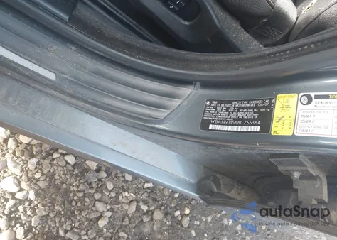 2008 BMW 528Xi z USA, uszkodzony, nr VIN WBANV13568CZ55364